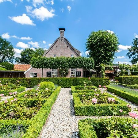 Hoeve De Eshof Norg エクステリア 写真