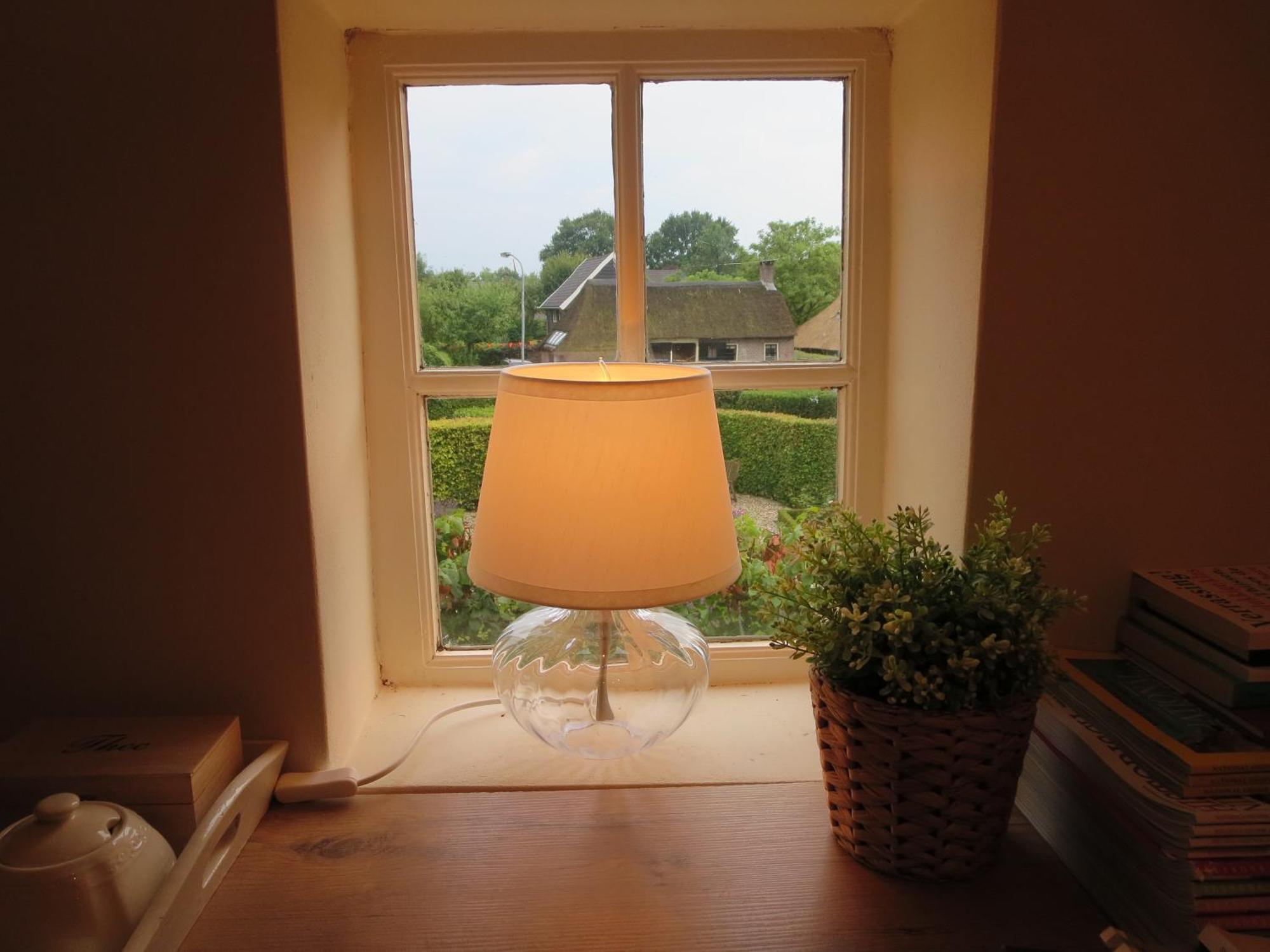 Hoeve De Eshof Norg 部屋 写真