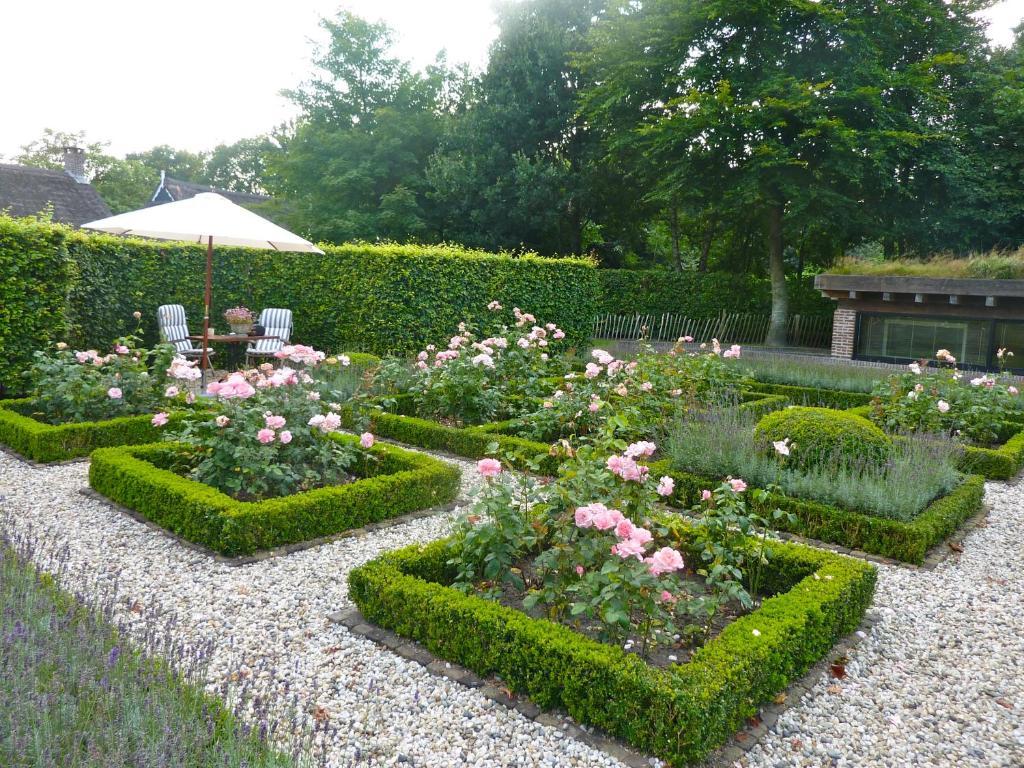 Hoeve De Eshof Norg エクステリア 写真