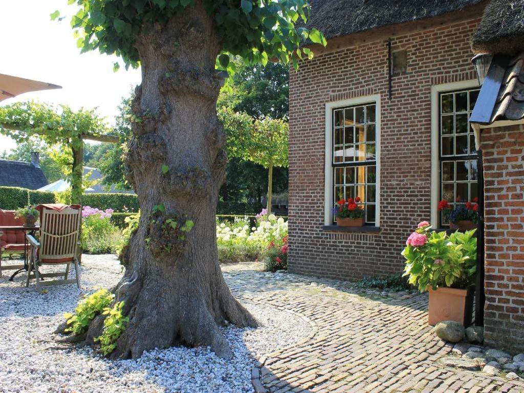 Hoeve De Eshof Norg エクステリア 写真