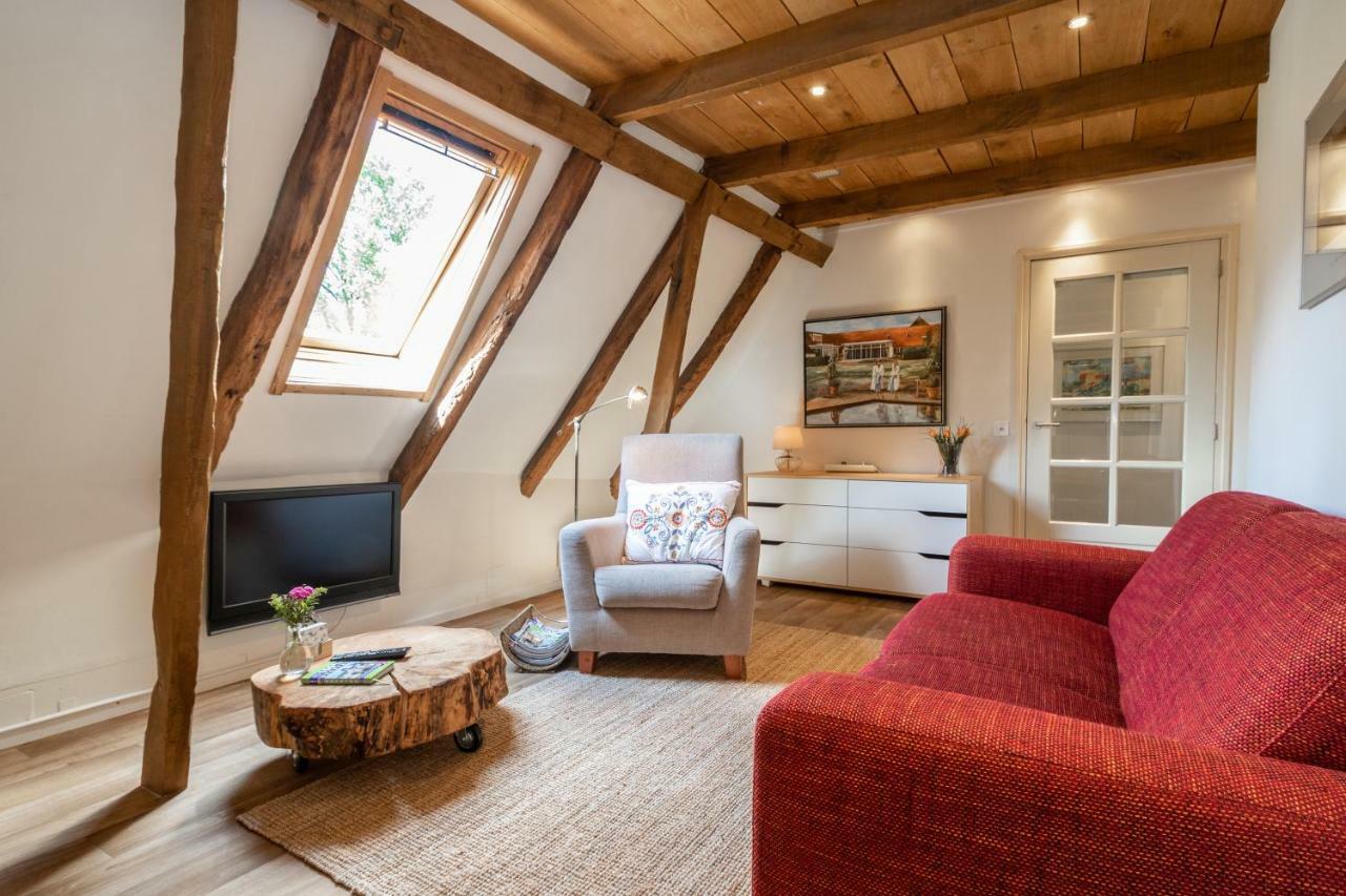 Hoeve De Eshof Norg エクステリア 写真