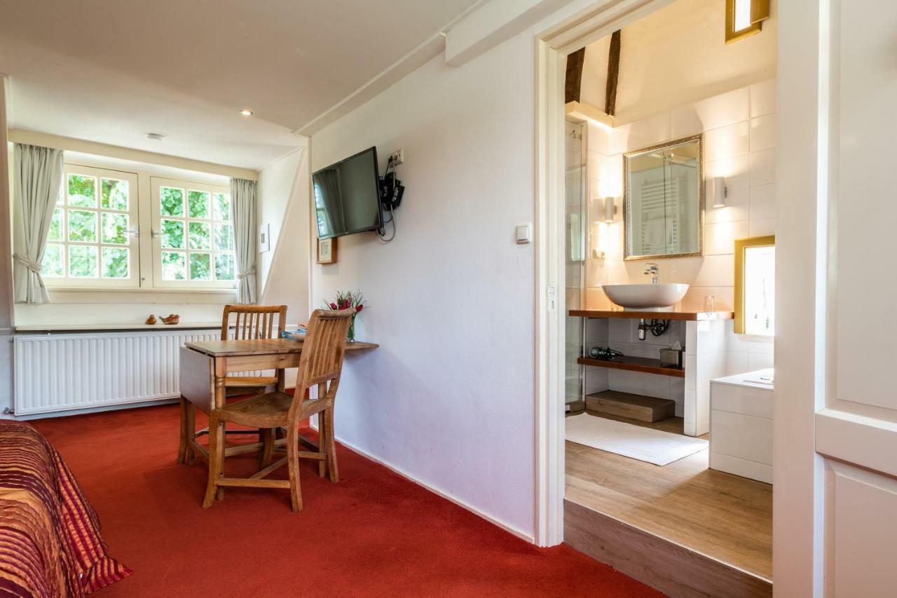Hoeve De Eshof Norg エクステリア 写真