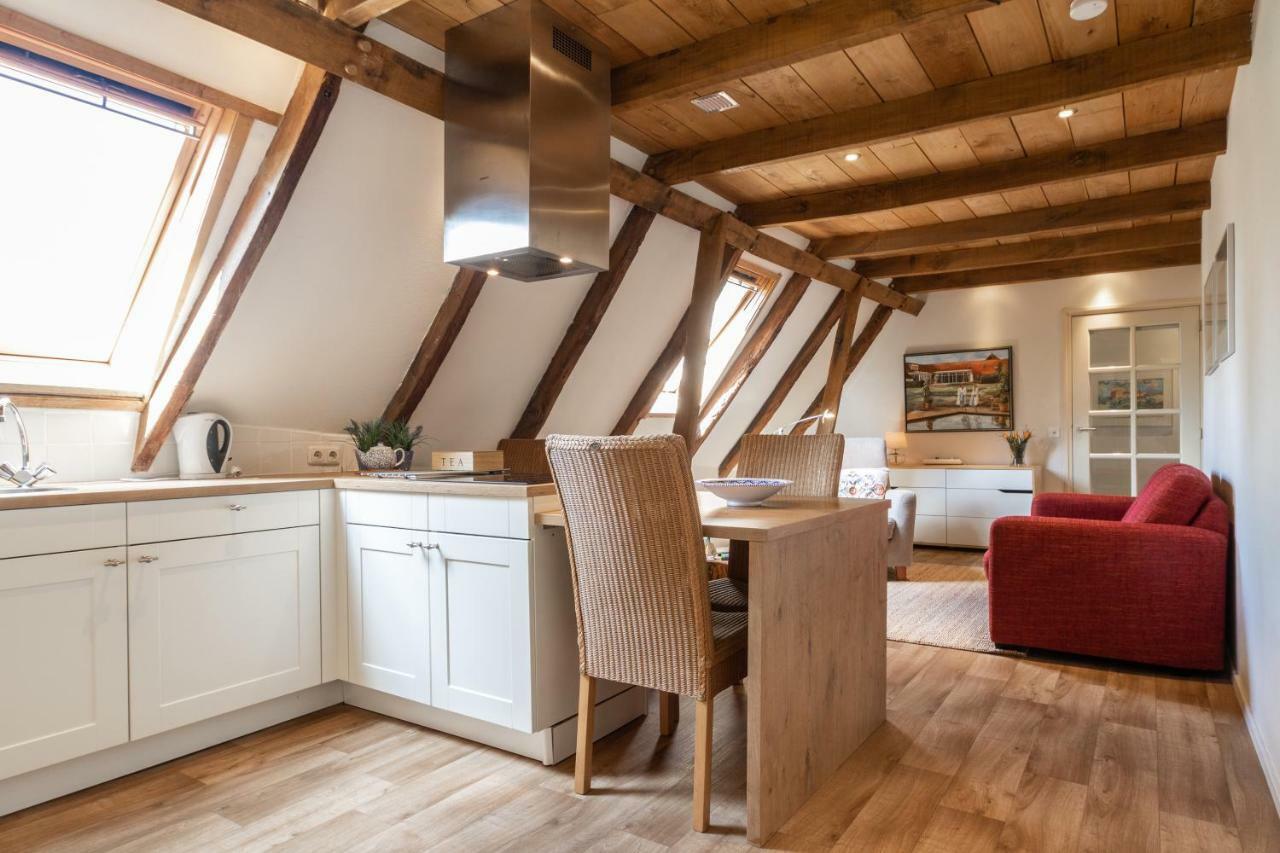Hoeve De Eshof Norg エクステリア 写真